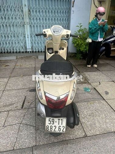 Yamaha grande 2016 mới 90% Bstp chính chủ