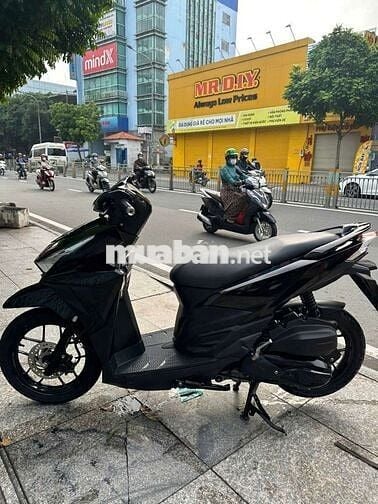 Honda Vario 125 2017 mới 90% Bstp chính chủ