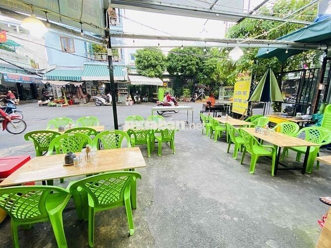 SANG/ CHO THUÊ QUÁN ĂN – FULL VẬT DỤNG – VÀO LÀM NGAY