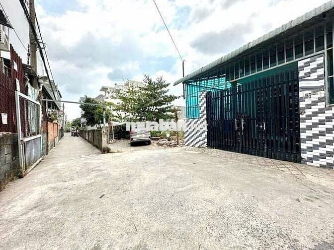 🌟 BÁN ĐẤT 104.2M² – ĐƯỜNG SỐ 6 LINH XUÂN – GIÁ 4.85 TỶ