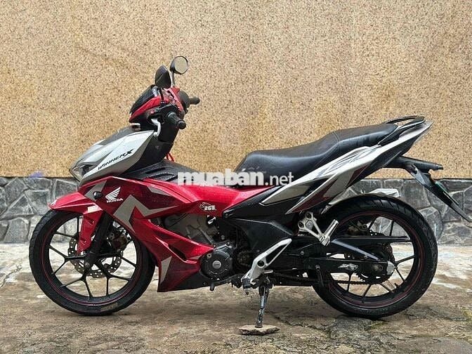 ❤️ WinnerX 150 Abs đời 2020 bstp chính chủ