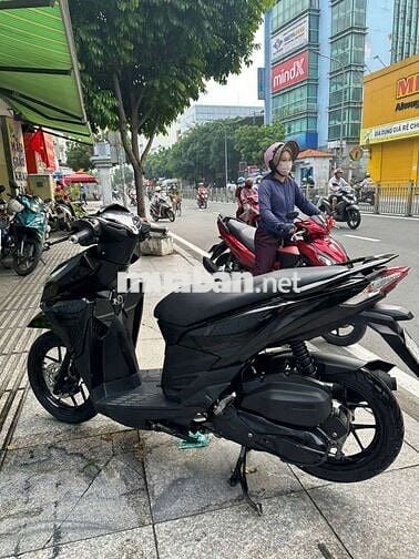 Honda Vario 125 2017 mới 90% Bstp chính chủ