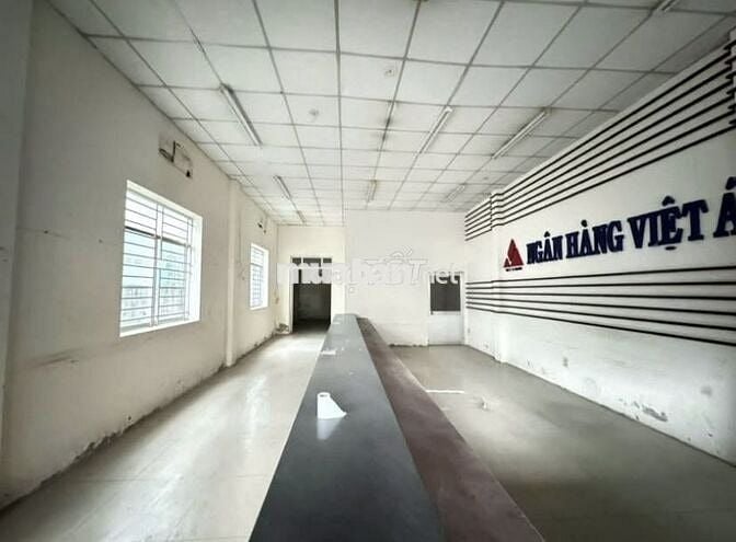 Cho Thuê Nhà Mặt Tiền 8M Trần Văn Khéo Đối Diện Chợ TTTM Cái Khế