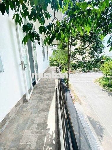 CHO THUÊ NHÀ TRỆT LỬNG LẦU DTSD 440M2 KDC HỒNG LOAN GIAD 16TR/THÁNG