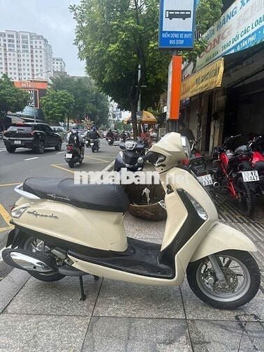 Yamaha grande 2016 mới 90% Bstp chính chủ