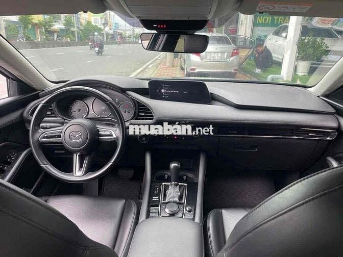 Mazda 3 2020 1.5L Luxury. xe 1 chủ. zin tuyệt đối