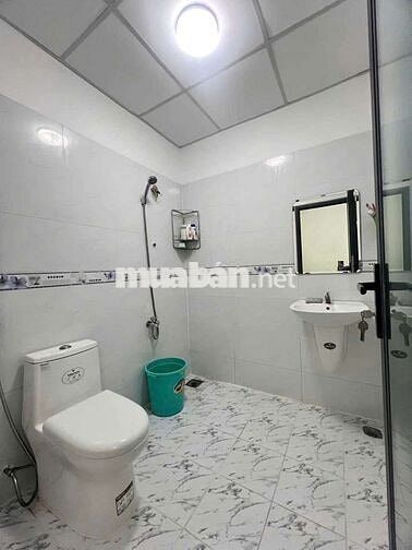 CHO THUÊ 
CĂN HỘ 56M2 CHUNG CƯ HỒNG LOAN 5C
-CÁI RĂNG- ĐÃ NGĂN 2 PHÒNG