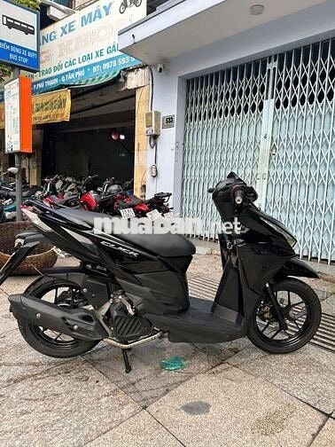 Honda Vario 125 2017 mới 90% Bstp chính chủ