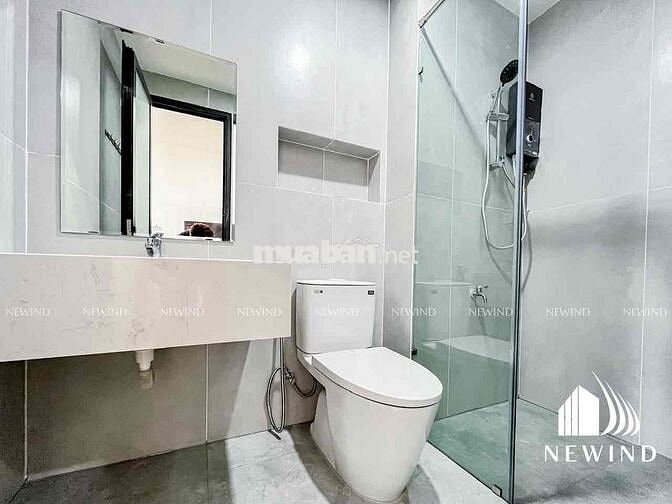 Khai Trương Studio Ban Công Xa Bếp Nội Thất Cao Cấp Gần Lotte RMIT