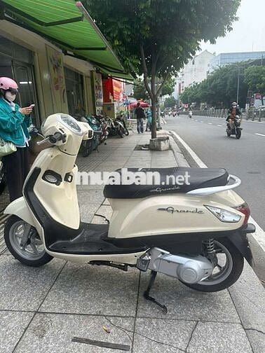 Yamaha grande 2016 mới 90% Bstp chính chủ