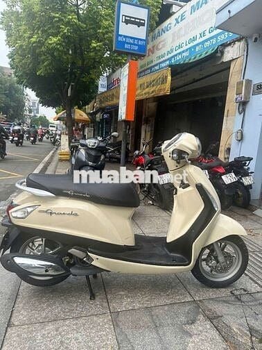 Yamaha grande 2016 mới 90% Bstp chính chủ