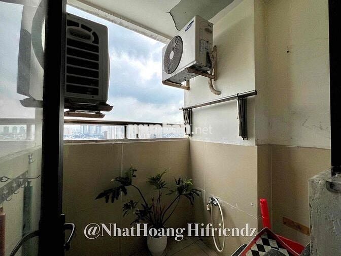 Chung Cư 2PN - 2WC 1PK Bancol Full NT Rộng 88m2 Sát Lý Thường Kiệt Q10