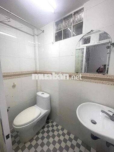 NC 2pn2wc 40m2 hẻm 2// lê văn thọ P11