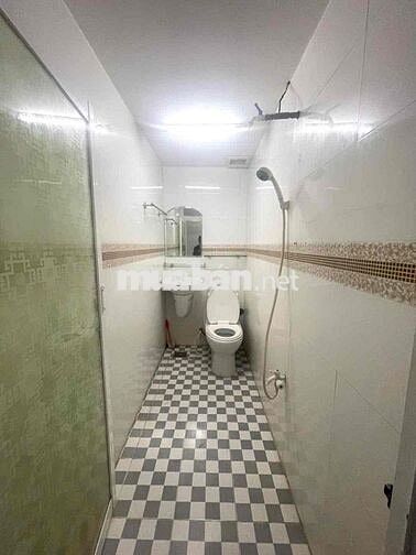 NC 2pn2wc 40m2 hẻm 2// lê văn thọ P11