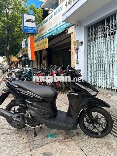 Honda Vario 125 2017 mới 90% Bstp chính chủ