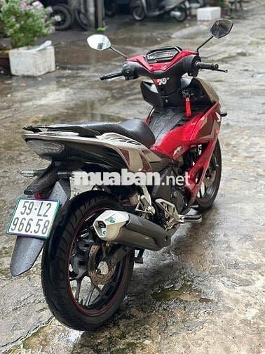 ❤️ WinnerX 150 Abs đời 2020 bstp chính chủ