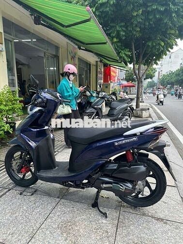 Honda vision 2013 mới 90% biển số thành phố