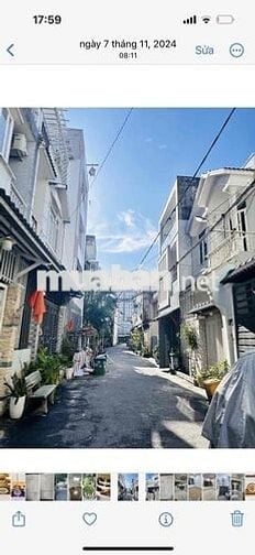 CHÍNH CHỦ KẸT TIỀN NGÂN HÀNG CẦN BÁN GẤP, SHR. SANG TÊN NGAY
