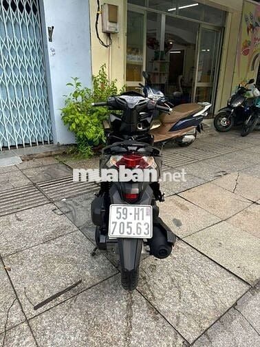 Honda Vario 125 2017 mới 90% Bstp chính chủ