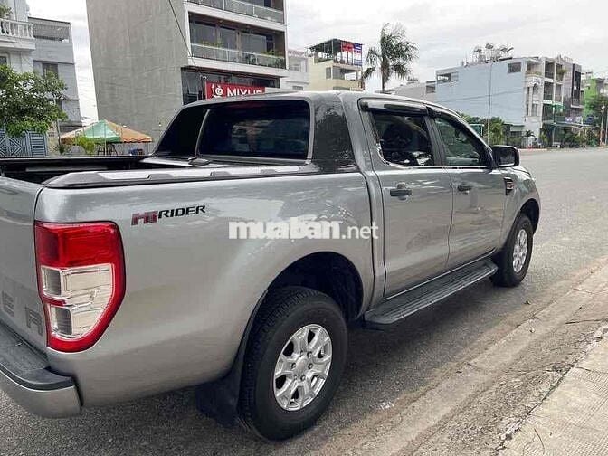 Ford Ranger 2017 XLS 2.2 4x2 AT - 95000 km