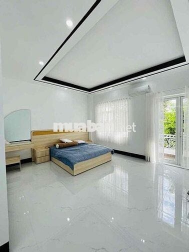 NHÀ CHO THUÊ ĐẸP FULL NỘI THẤY HƯNG PHÚ