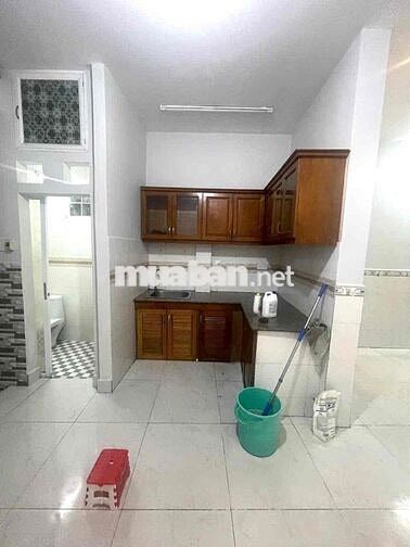 NC 2pn2wc 40m2 hẻm 2// lê văn thọ P11