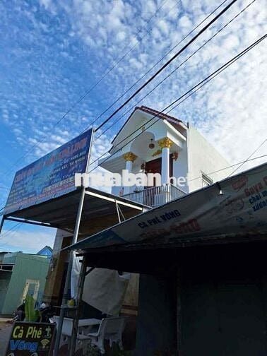 CHO THUÊ NHÀ MẶT TIỀN TRƯƠNG VĨNH NGUYÊN