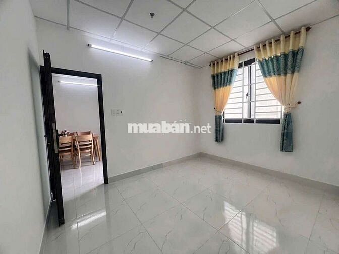 CHO THUÊ 
CĂN HỘ 56M2 CHUNG CƯ HỒNG LOAN 5C
-CÁI RĂNG- ĐÃ NGĂN 2 PHÒNG