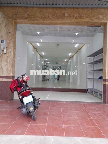 CHO THUÊ NHÀ MẶT TIỀN TRƯƠNG VĨNH NGUYÊN