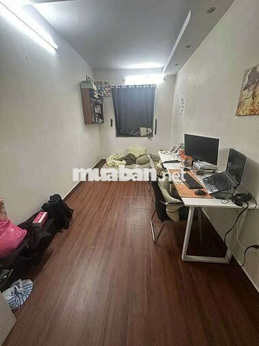 Cho thuê chung cư Miếu Nổi 70m2 3 phòng ngủ