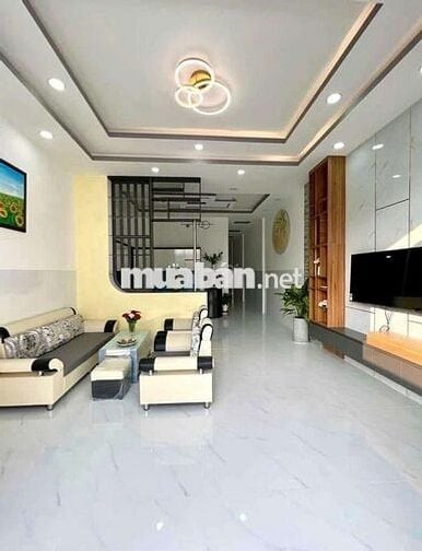 Bán nhà cấp 4 sổ hồng riêng, dt 100m2, gần chợ Vĩnh Lộc A giá 760triệu