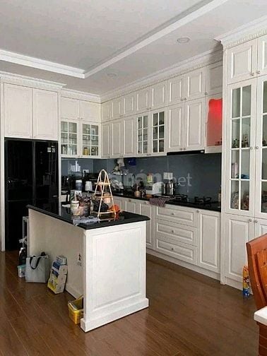 NHÀ ĐẸP GIÁ NGỘP ĐG TRẦN VĂN QUANG TÂN BÌNH DT 62M2 - GIÁ 6TY850 - SHR