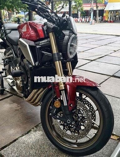 HONDA CB650R 2021 ĐỒ CHƠI BREMBO, KOHKEN, EVOTECH