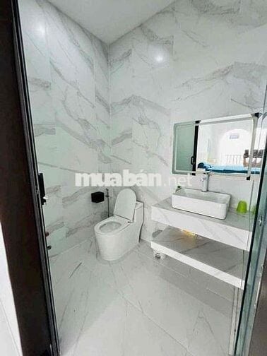 Cho Thuê Nhà Trệt 2 Lầu Full Nội Thất Cao Cấp KDC Hưng Phú 1