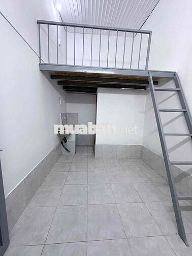 TRỌ SINH VIÊN GIÁ RẺ MỀM MỚI GÁC CAO Gần CHỢ THỦ ĐỨC, LINH ĐÔNG