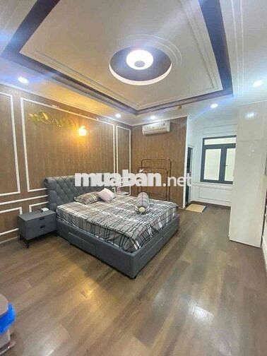 EM CHỦ- HẺM 6M TÂN SƠN NHÌ FULL NT 4x18M ĐÚC 3,5 TẤM 4PN 5WC CHỈ 22TR