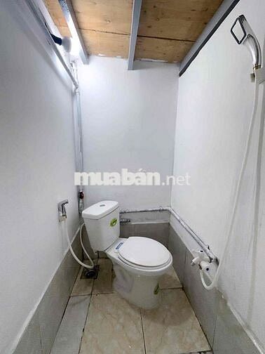 TRỌ SINH VIÊN GIÁ RẺ MỀM MỚI GÁC CAO Gần CHỢ THỦ ĐỨC, LINH ĐÔNG