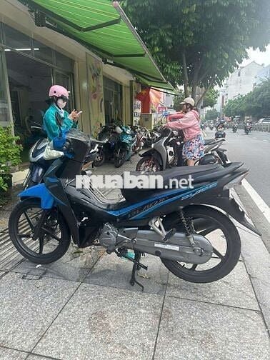 Honda wave black 2018 mới 90% Bstp chính chủ