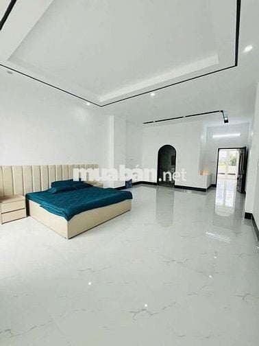 CHO THUÊ NHÀ 2 LẦU KDC HƯNG PHÚ MỚI ĐẸP FULL NỘI THẤT GIÁ 15TR/THÁNG