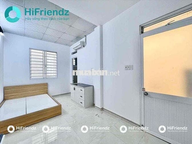 🏡KHAI TRƯƠNG CHO THUÊ PHÒNG TRỌ STUDIO FULL NỘI THẤT MỚI🔥