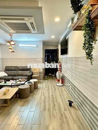 Bán Nhà Thuận An, 2MT - 56m2 x2 tầng, HXH, Thuận An-BD , chỉ 4 tỷ x