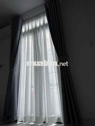 Cho thuê nhà đường số 2-P3-Gò Vấp