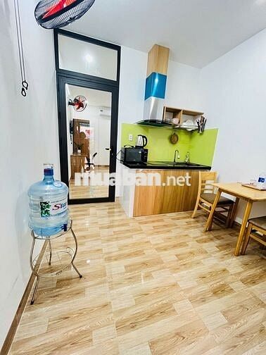 🏡CĂN HỘ 1 PHÒNG NGỦ KHU AN THƯỢNG - CÓ SÂN THƯỢNG