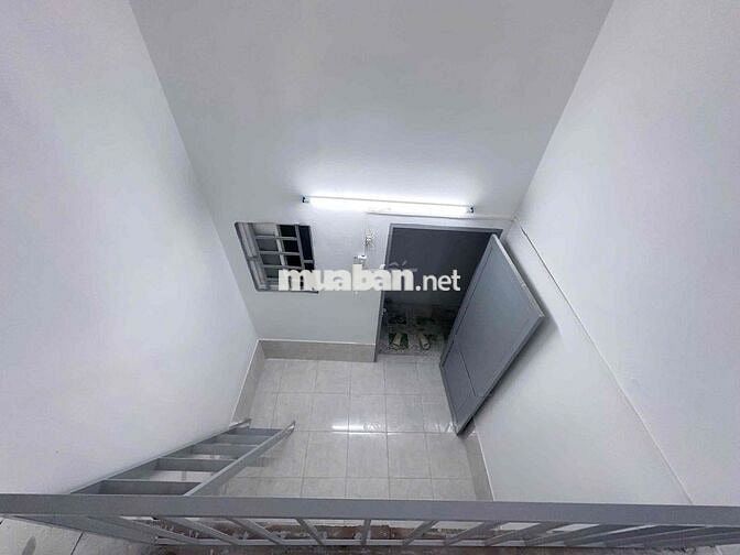 TRỌ SINH VIÊN GIÁ RẺ MỀM MỚI GÁC CAO Gần CHỢ THỦ ĐỨC, LINH ĐÔNG