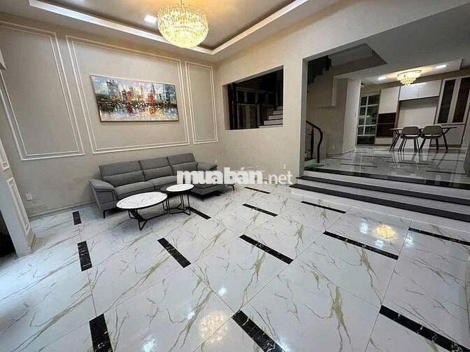 Cần cho thuê Villa 87/3A Nguyễn Sỹ Sách P.15 Q.TB.