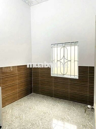 CHO THUÊ NHÀ TRỆT RỘNG RÃI DÀI 30M KDC HƯNG PHÚ 1 GIÁ 6TR/THÁNG