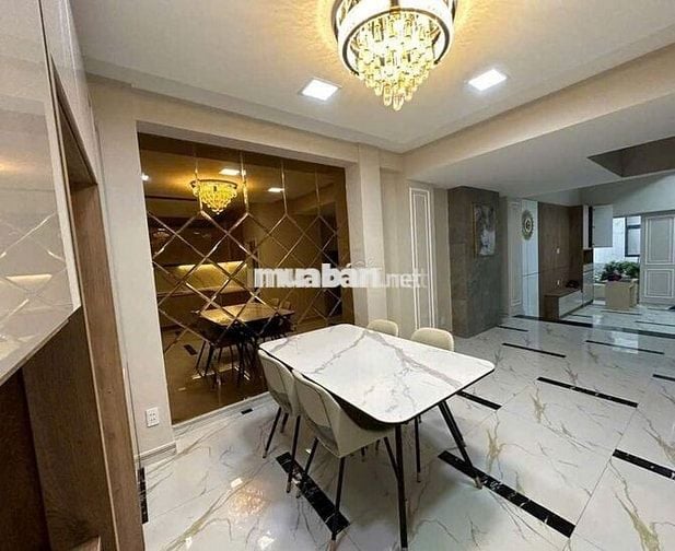 Cần cho thuê Villa 87/3A Nguyễn Sỹ Sách P.15 Q.TB.