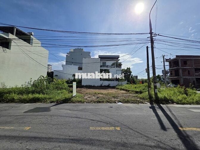 Bán lô đất 95m2 tại Khuê Mỹ, Ngũ Hành Sơn, Đà Nẵng, giá 7,65 tỷ