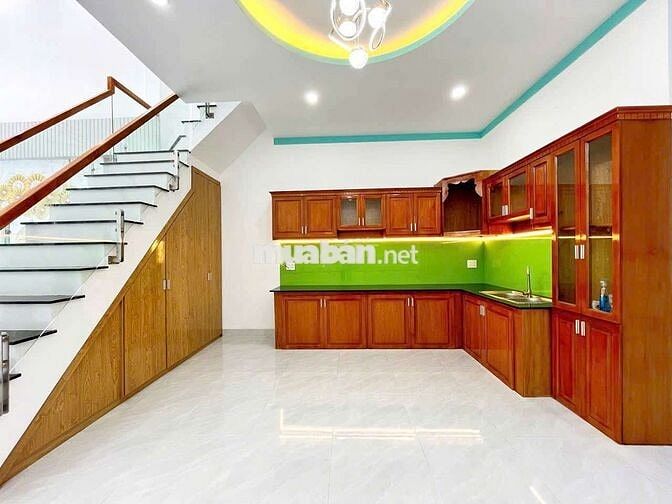 Bán nhà sổ Hồng riêng.ngay chợ đình mỹ hạnh bắc.5x25 hoàn công đầy đủ