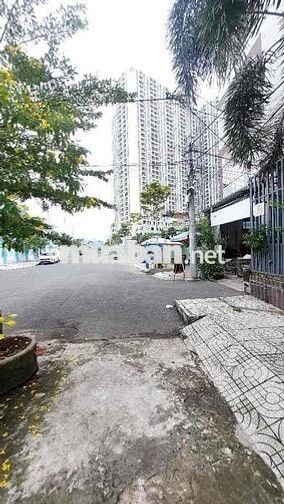 Nhỉnh 12 tỷ Nhà Bùi Minh Trực - Liên Tỉnh 5, 49m2(4x13), 1trệt, 4 lầu